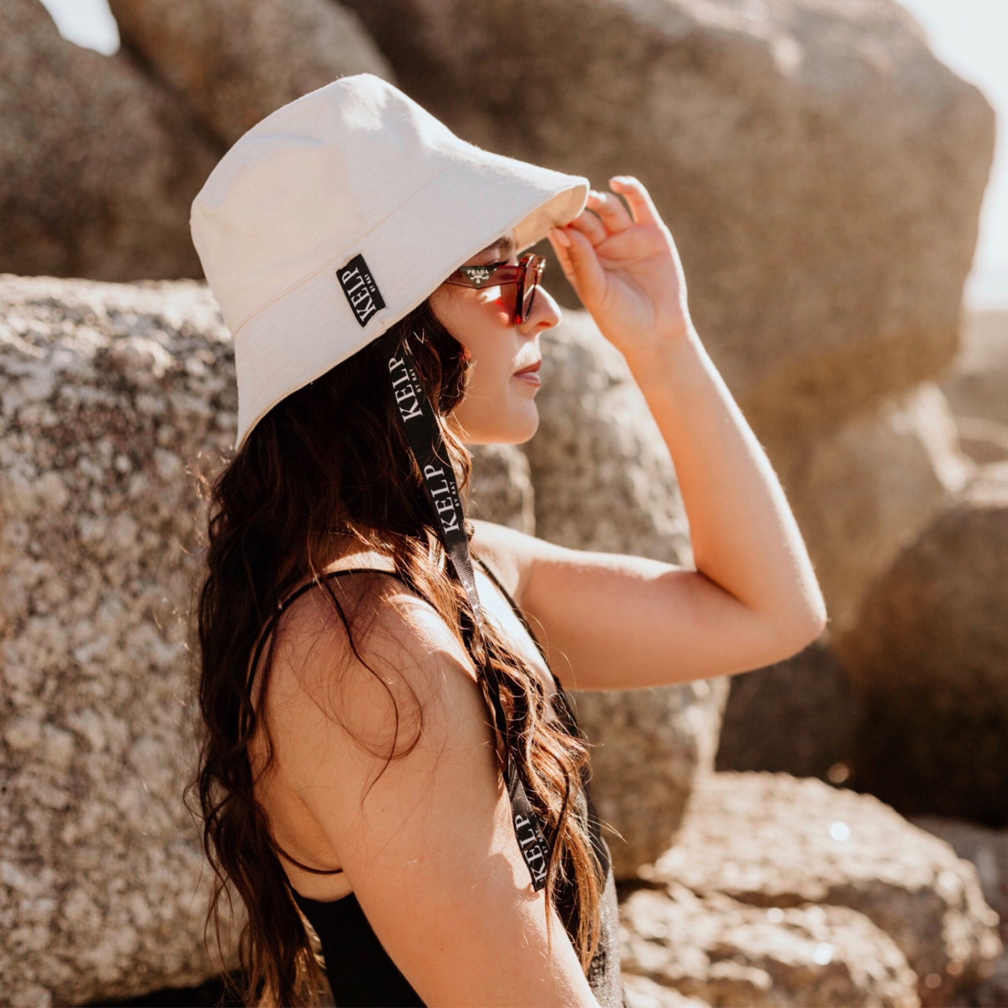Bucket Hat